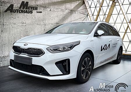 Kia Cee'd Sportswagon Ceed_sw 1.6 PHEV Spirit+LED+Einparkhilfe vorn+hi