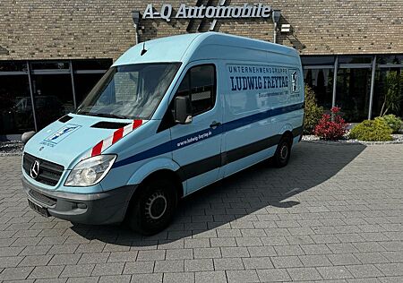 Mercedes-Benz Sprinter II Kasten 310/311/313/314/316 CDI