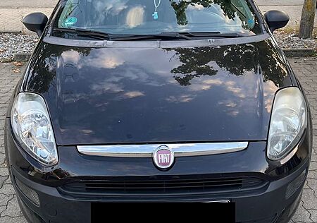 Fiat Punto 1.4 8V Dualogic Start&Stopp Dynamic Dy...