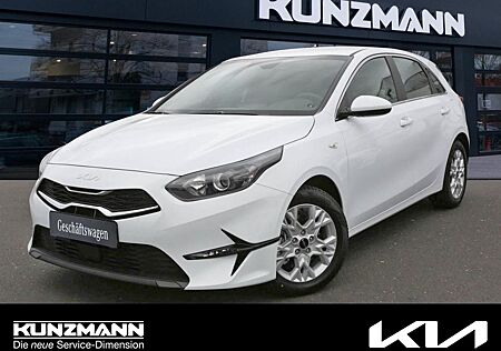 Kia Cee'd 1.5T DCT Vision Navi Komfort-plus-Paket AC