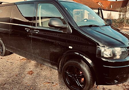 VW T5 Transporter Volkswagen