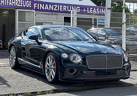 Bentley Continental GT MULLINER/PANORAMA/DYNAMIC-RIDE