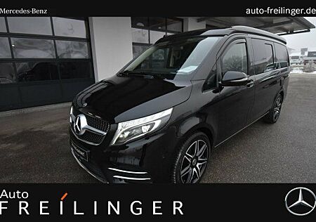 Mercedes-Benz V 300 V 300d 4M Marco Polo Edition AMG Line Distronic