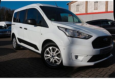 Ford Tourneo Connect Trend/Navi/R-Kamera/S-Heft/HU&AU