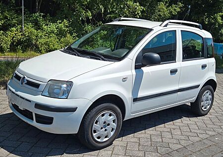 Fiat Panda 1.4 8V Natural Power,