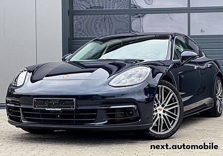 Porsche Panamera Hybrid Night ACC Sitzluft Pano HeadUp