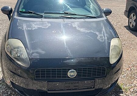 Fiat Punto 1.4 8V