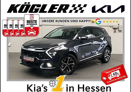 Kia Sportage 1.6i T Hybrid Spirit |DRIVE|LED