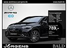 Mercedes-Benz EQE SUV EQE 350 4M SUV AMG/Digital/Pano/AHK/Burm3D/21''