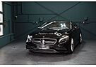 Mercedes-Benz S 63 AMG S -Klasse Coupe 4Matic