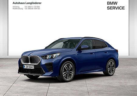 BMW iX2 xDrive 30 M-Sport NP 68.929,- HUD WirelessCh