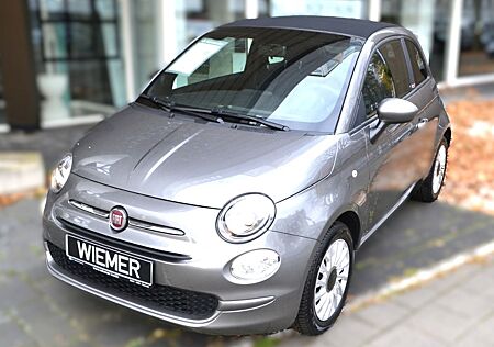 Fiat 500 Club 1.0 Mild Hybrid EU6d Apple CarPlay Andr
