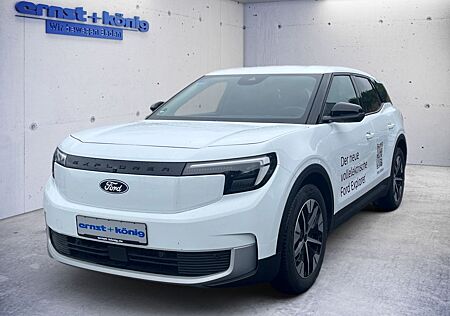 Ford Explorer RWD 77kWh *LED *NAVI *KAMERA