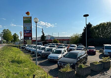 Audi A3 Sportback 2.0 TDI Ambiente
