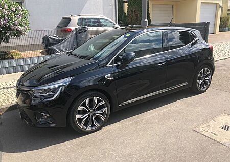 Renault Clio TCe 130 EDC 1.3 Edition One Edition One
