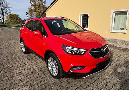 Opel Mokka X 1.4 Turbo Innovation
