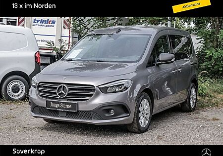Mercedes-Benz Citan 110 TOURER PRO PROGRESSIVE NAVI LED KLIMA