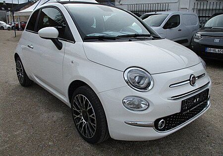 Fiat 500C Dolce Vita
