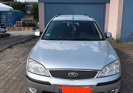 Ford Mondeo 2,0 Trend Trend