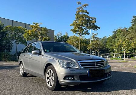 Mercedes-Benz C 200 KOMPRESSOR T -