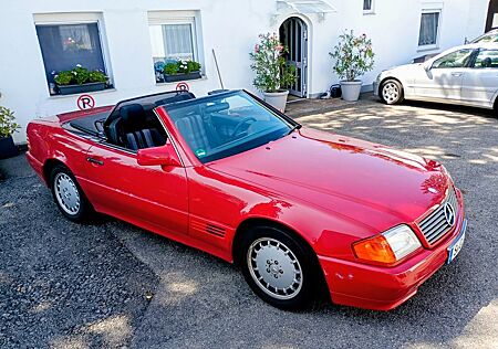 Mercedes-Benz SL 280 SL