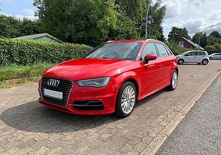 Audi A3 1.4 TFSI e-tron S tronic Ambition SB Ambition