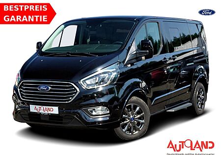 Ford Tourneo Custom 2.0 TDCi Titanium X Bi-Xenon AHK