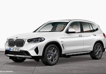 BMW X3 xDrive30e AHK LiveCockpitProf Head-Up Laser