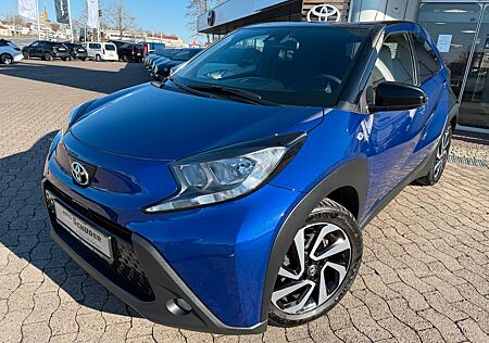 Toyota Aygo (X) Pulse **SITZHEIZUNG**
