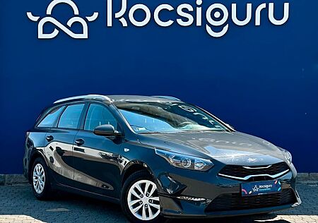 Kia Cee'd / Ceed 1.5 T-GDI Spirit SW Unfallfrei*1.Hd