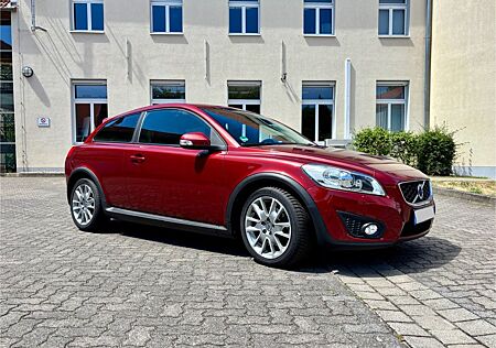 Volvo C30 D4 Automatik, Tempomat