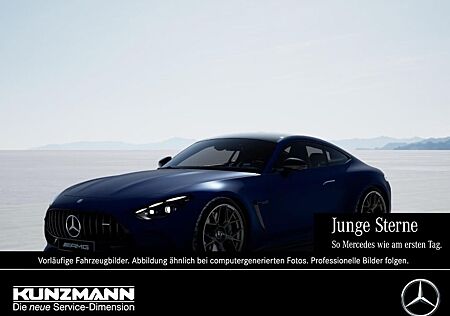 Mercedes-Benz AMG GT 63 4M+ Night Panorama Sitzklima NP238.601