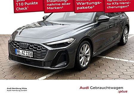 Audi A5 Avant TDI quattro 150 kW S tronic S line Navi
