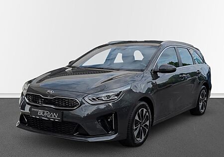 Kia Cee'd Sportswagon Ceed_sw 1.6 PHEV Spirit, DCT, Navi, Sitz, GJR