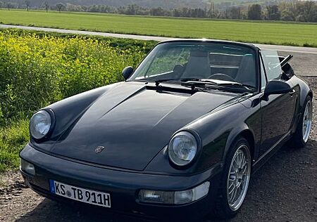 Porsche 964