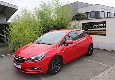 Opel Astra K Lim.1.4 Turbo 120 Jahre 1Jahr Garantie