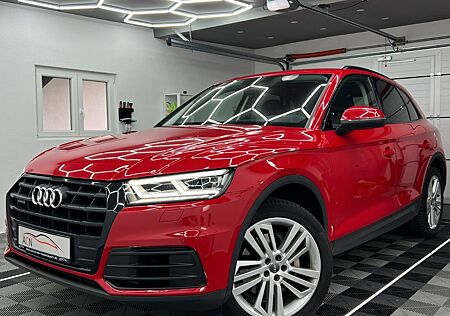 Audi Q5 50 TDI Quattro SPORT/SONDERLACKIERUNG/MATRIX