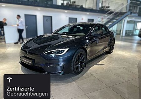 Tesla Model S Long Range AWD