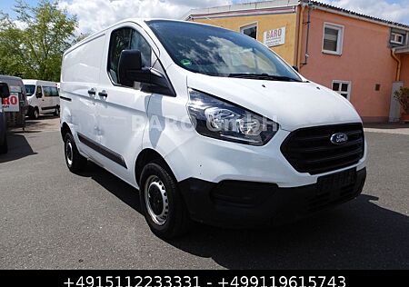 Ford Transit Custom Kasten 280 L1 1. Hand