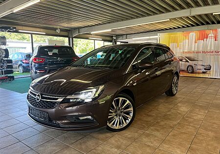 Opel Astra K Sports Innovation*Aut*Navi*Kette Neu*