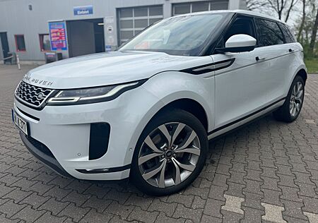 Land Rover Range Rover Evoque HSE Automatik