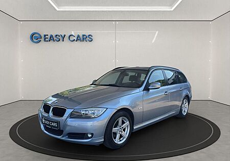 BMW 318 i TOURING Comfort-Paket*SHZ*TMPMT*PDC*ALU*