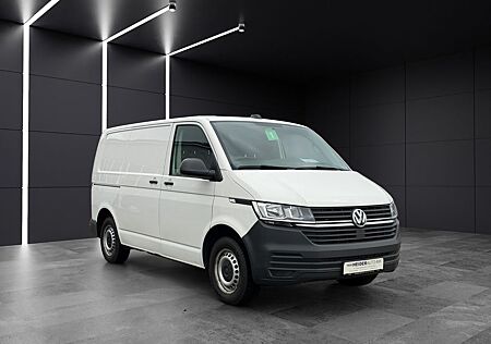 VW T6 Transporter Volkswagen Kasten FWD NAVI|KLIMA|PDC|AHK|EU6