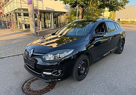 Renault Megane III Grandtour BOSE Edition