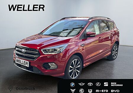 Ford Kuga 2.0 TDCi 4x4 ST-Line *AHK*Navi*el. Heck*CAM