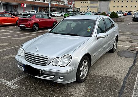 Mercedes-Benz C 200 CDI ELEGANCE Elegance