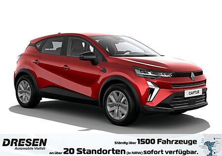 Renault Captur Evolution | TCE115 | Tempom. | OpenR link