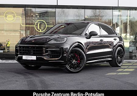 Porsche Cayenne S Coupe Sportabgas LED Abstandstempomat
