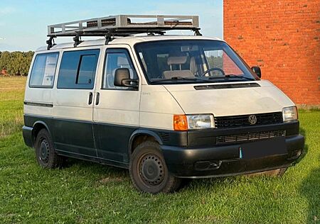 VW T4 Volkswagen andere