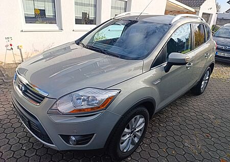 Ford Kuga 2,5 4x4 Trend 5-tronic Trend